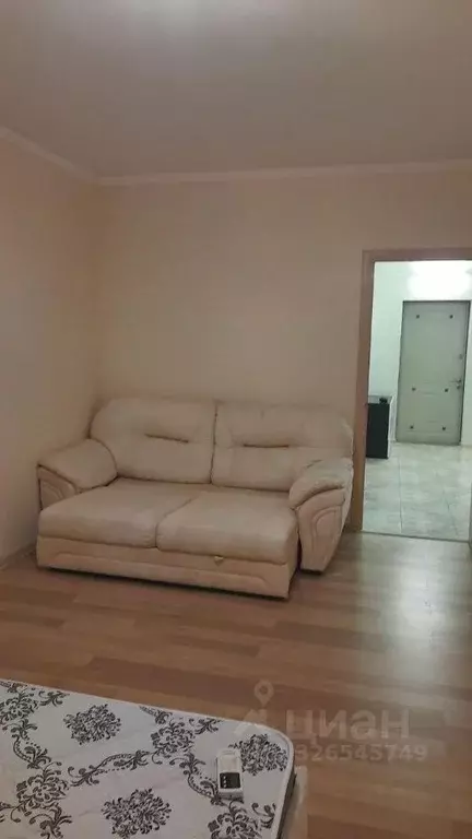 1-к кв. Севастополь ул. Николая Музыки, 78Ак2 (50.0 м) - Фото 2