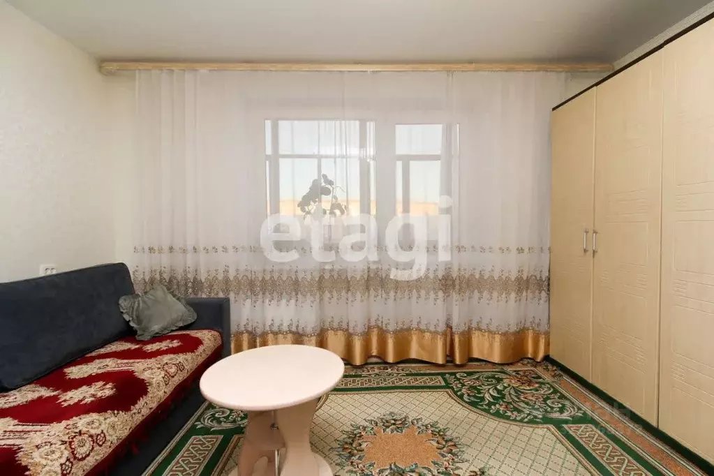 3-к кв. Красноярский край, Красноярск Зеленая Роща мкр, ул. Воронова, ... - Фото 0