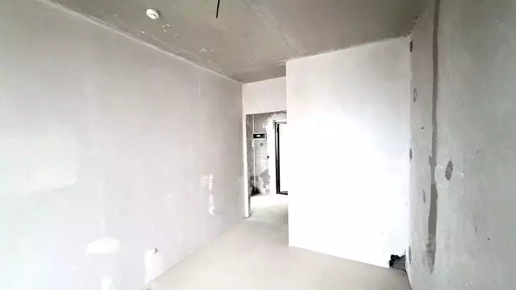 1-к кв. Краснодарский край, Краснодар ул. Им. Мурата Ахеджака, 12к4 ... - Фото 1