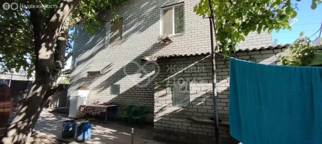 Дом в Волгоград, Вяземская улица (95.9 м) - Фото 0