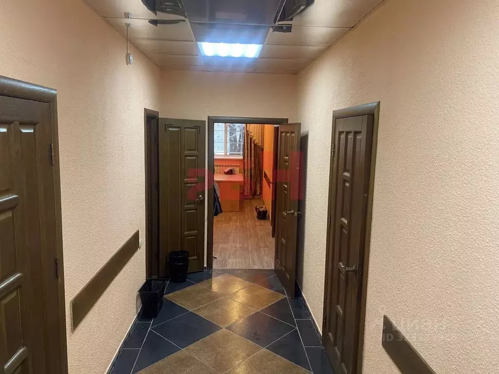 Офис в Курганская область, Курган Станционная ул., 58 (85 м) - Фото 2