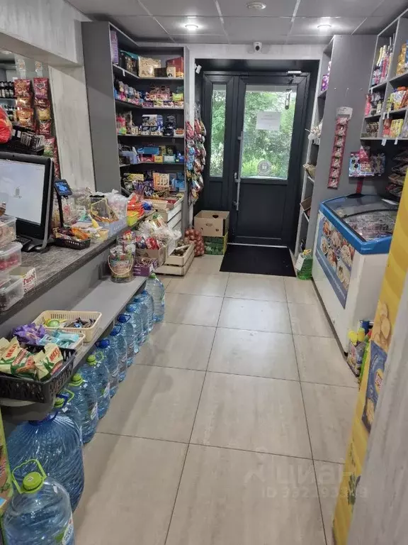 Помещение свободного назначения в Белгородская область, Белгород ул. ... - Фото 1