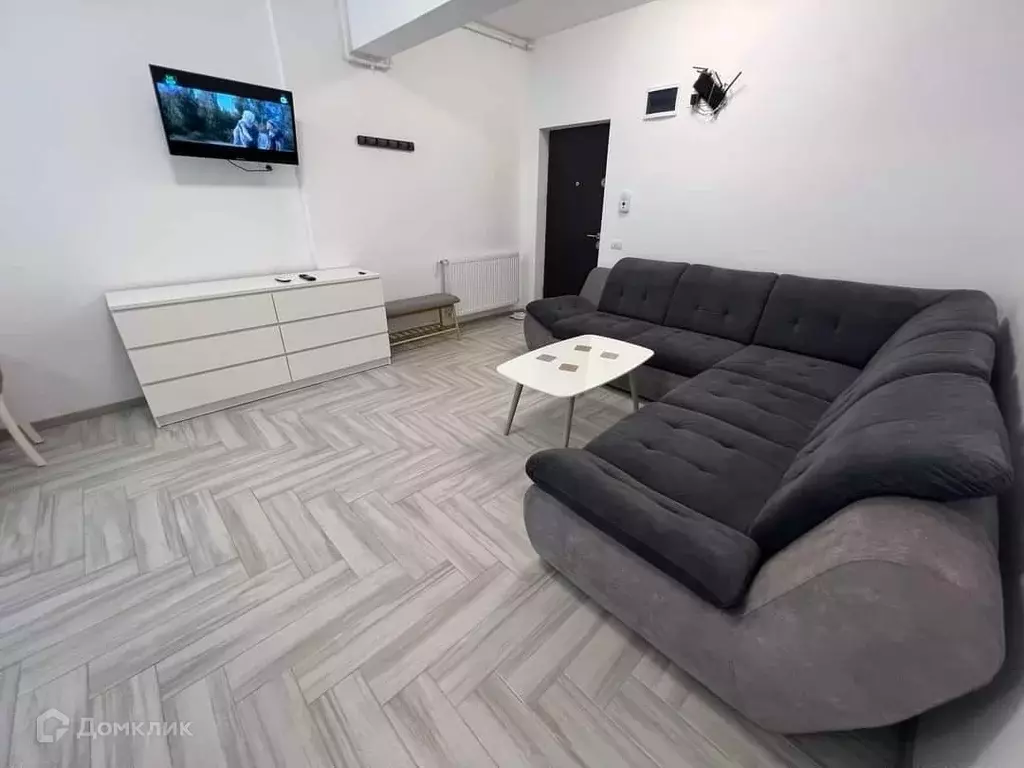 Продаётся 1-к квартира, 40 м - Фото 1