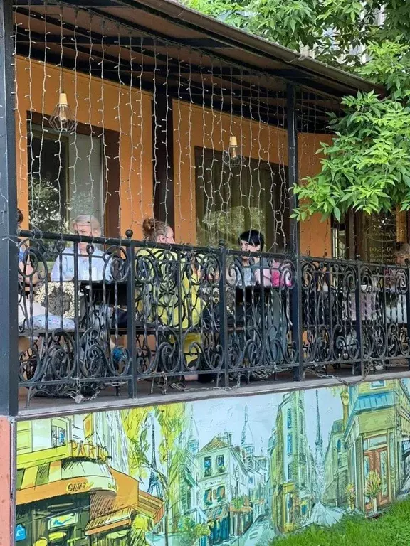 Помещение свободного назначения в Саратовская область, Энгельс ул. ... - Фото 2