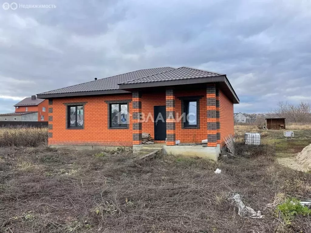 Дом в Бессоновка, Рябиновая улица, 97 (116.1 м) - Фото 2