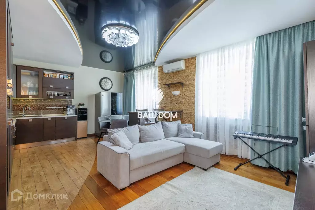 Продаётся 5-к квартира, 170 м - Фото 0
