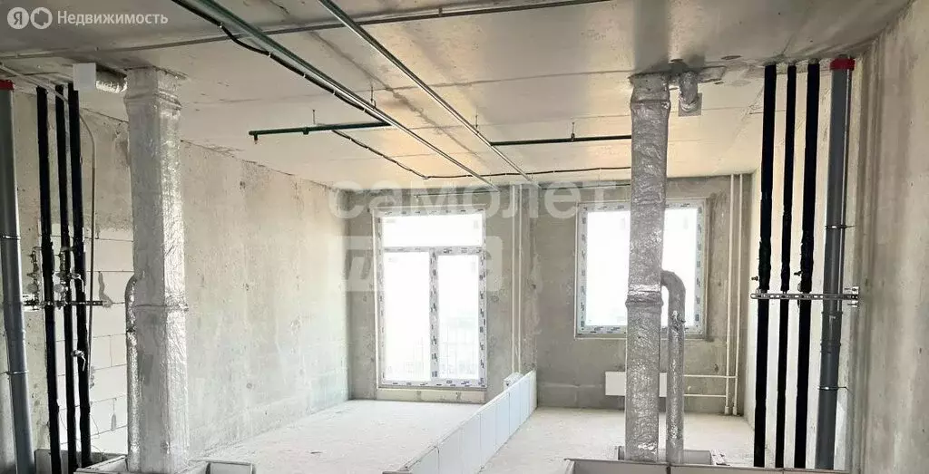 2-комнатная квартира: Москва, Берёзовая аллея, 19к3 (57.1 м) - Фото 1