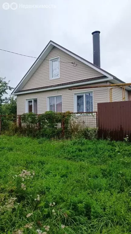 Дом в Богоявление, Ключевая улица, 6 (70 м) - Фото 1