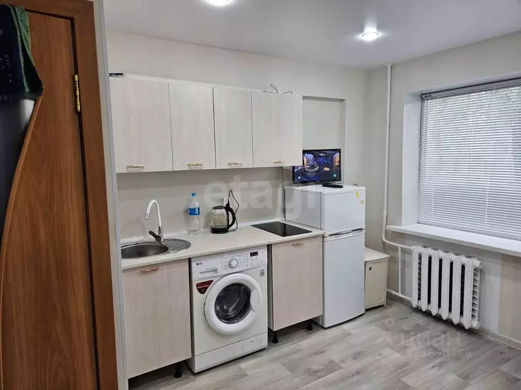 Студия Амурская область, Благовещенск ул. Богдана Хмельницкого, 82 ... - Фото 1