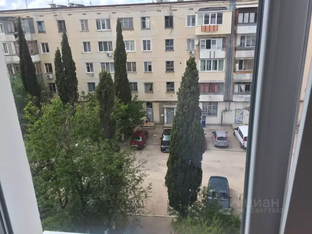 3-к кв. Севастополь просп. Октябрьской Революции, 69 (65.0 м) - Фото 1