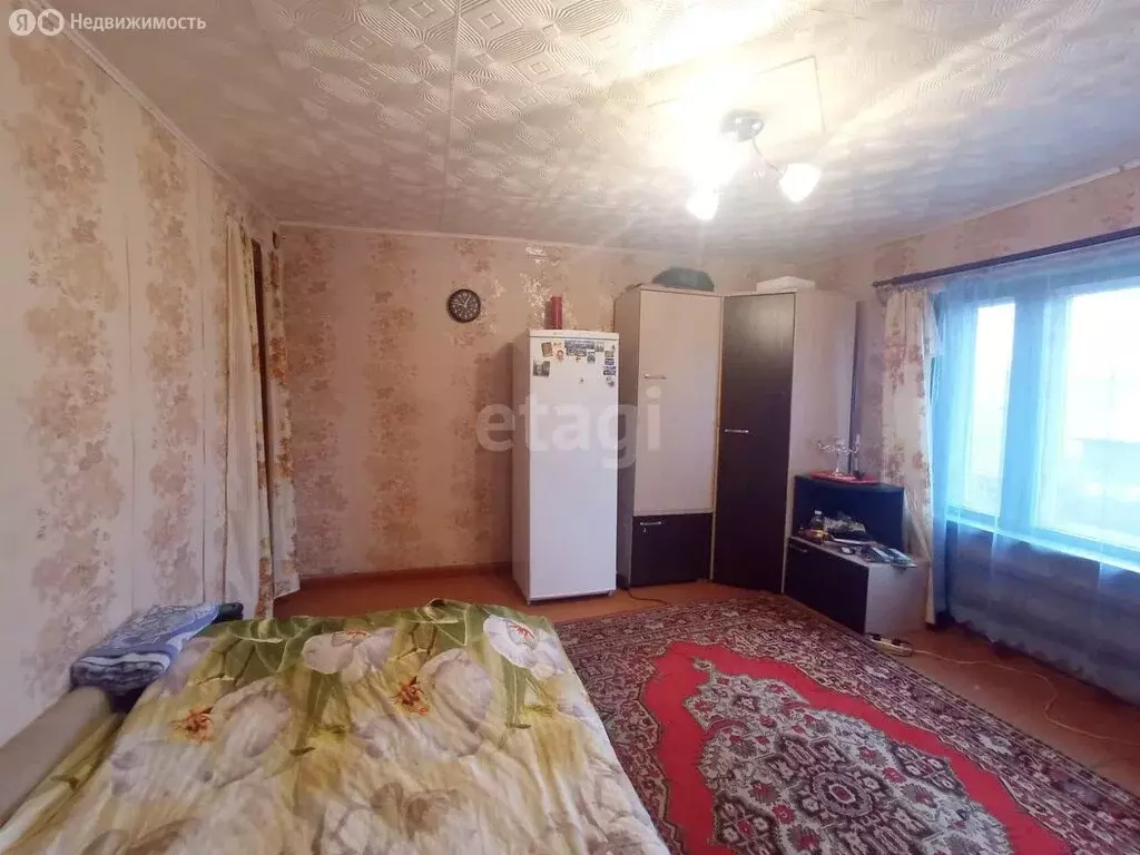 Дом в деревня Юматово, Железнодорожная улица (42.5 м) - Фото 2