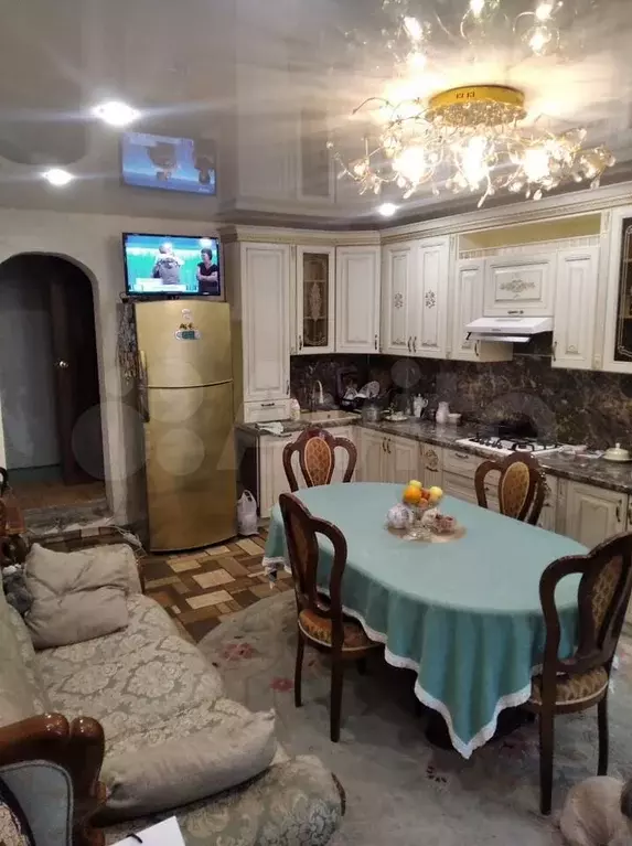 Дом 152,8 м на участке 4 сот. - Фото 0