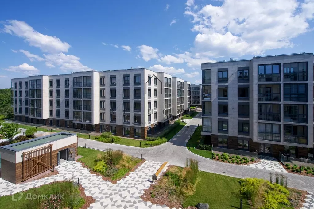 Продаётся 2-к квартира, 44.9 м - Фото 0