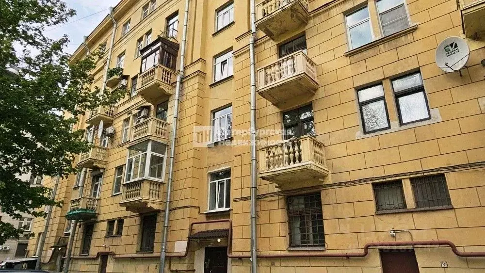 3-к кв. Санкт-Петербург ул. Зенитчиков, 3к1 (132.0 м) - Фото 0