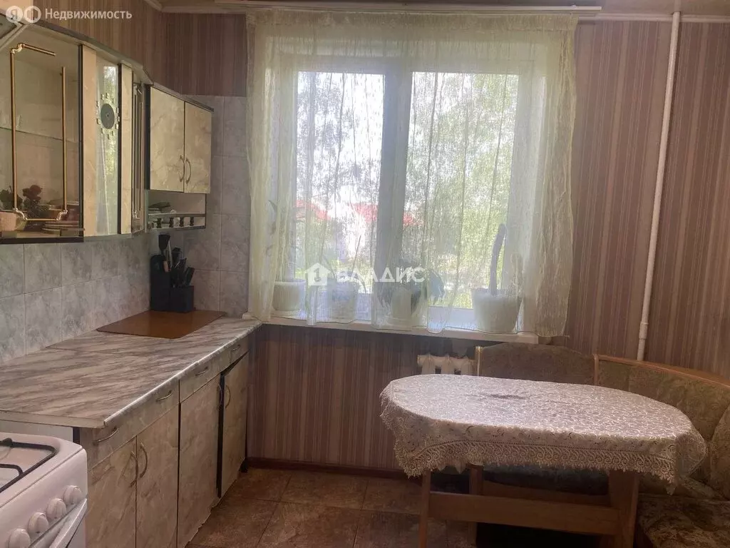 3-комнатная квартира: Нижний Новгород, улица Сергея Акимова, 14 (76.3 ... - Фото 2