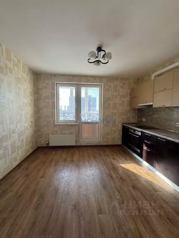 2-к кв. Нижегородская область, Нижний Новгород ул. Первоцветная, 8 ... - Фото 1