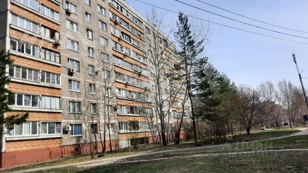 4-к кв. Нижегородская область, Нижний Новгород Волжская наб., 5А (82.7 ... - Фото 0