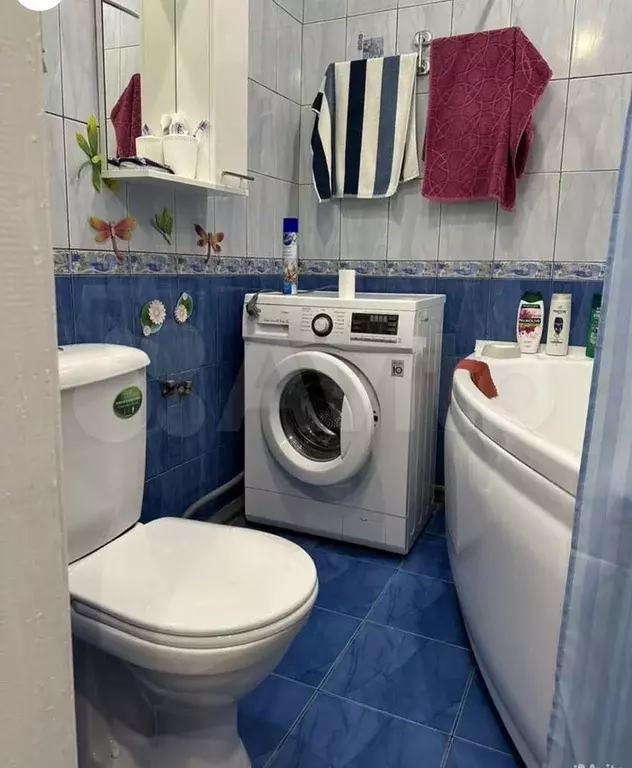 2-к. квартира, 45 м, 2/3 эт. - Фото 0