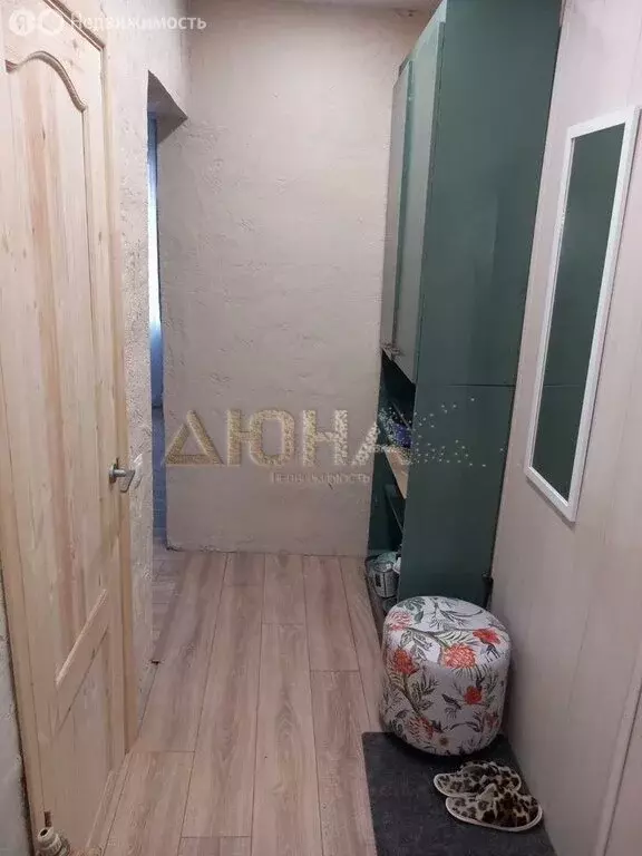 1-комнатная квартира: Кострома, Никитская улица, 66 (29 м) - Фото 1