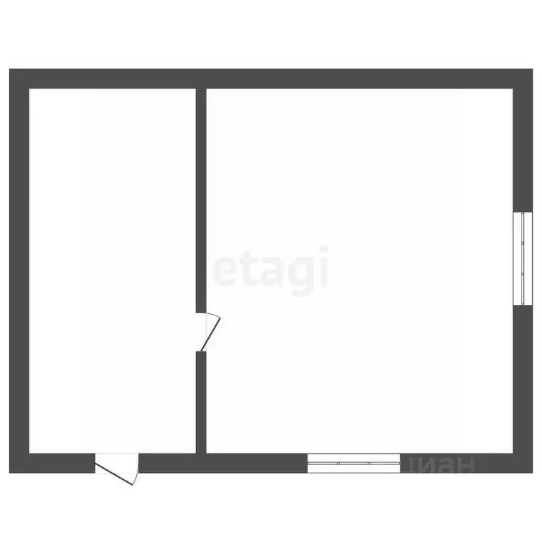 Дом в Тюменская область, Тюменский муниципальный округ, с. Мичурино ... - Фото 2