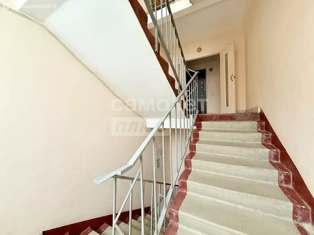 2-комнатная квартира: Пенза, улица Чапаева, 99 (47.5 м) - Фото 2