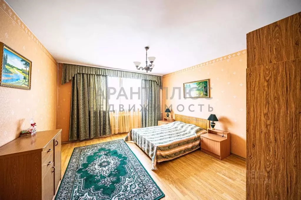 2-к кв. Липецкая область, Липецк ул. Фрунзе, 32 (60.0 м) - Фото 2