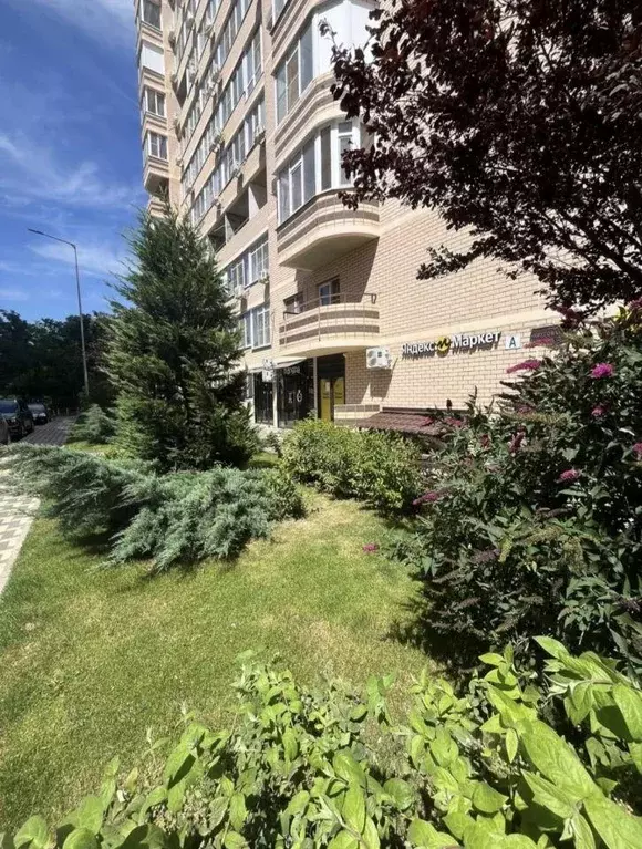 Квартира, 1 комната, 38.5 м - Фото 0