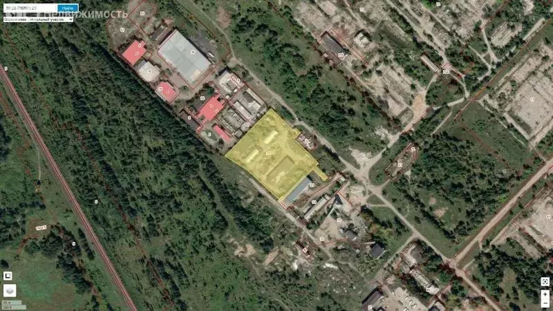 Производственное помещение (31346 м) - Фото 2