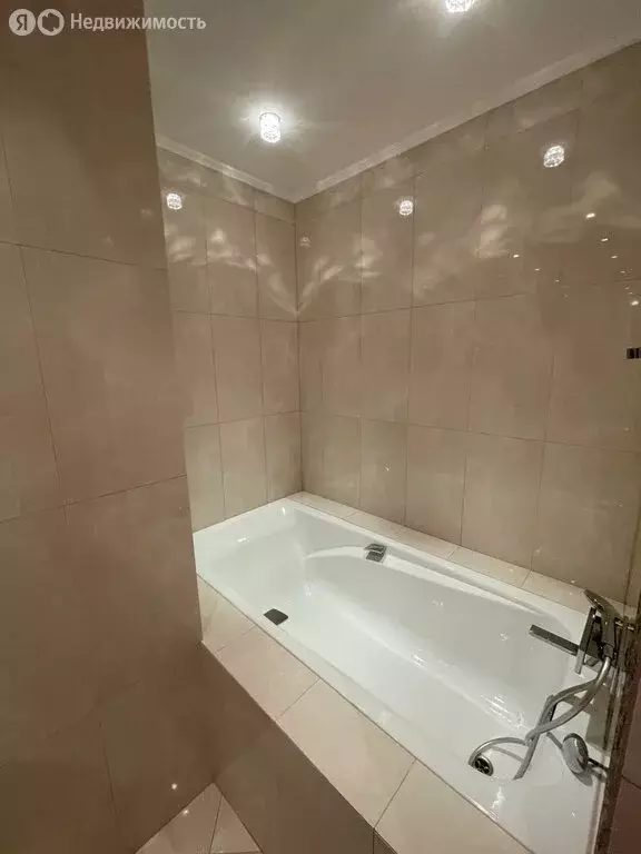 4-комнатная квартира: Долгопрудный, Центральная улица, 5 (129.74 м) - Фото 1