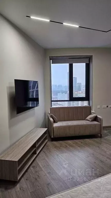 1-к кв. Москва ул. Лобачевского, 120к1 (36.0 м) - Фото 2