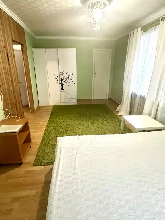 1-к кв. Московская область, Королев ул. Калинина, 3 (31.0 м) - Фото 1