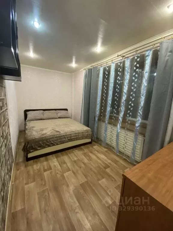 2-к кв. Мурманская область, Мурманск ул. Профессора Сомова, 4 (44.0 м) - Фото 2