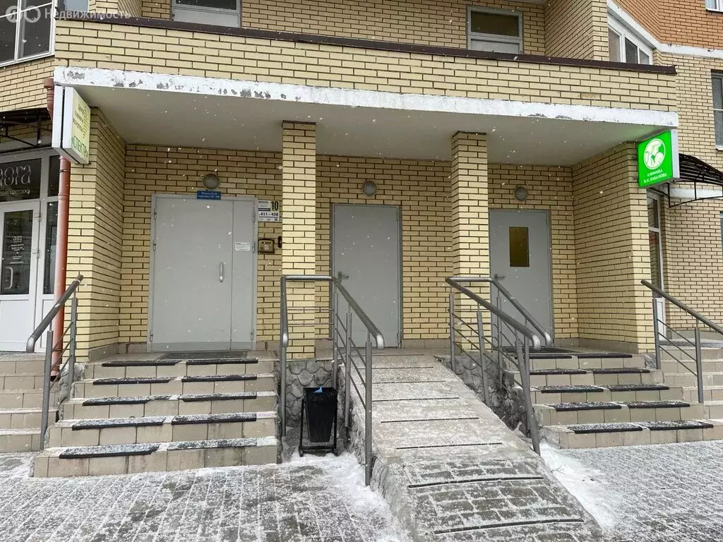 1-комнатная квартира: Раменское, Крымская улица, 5 (41.4 м) - Фото 2