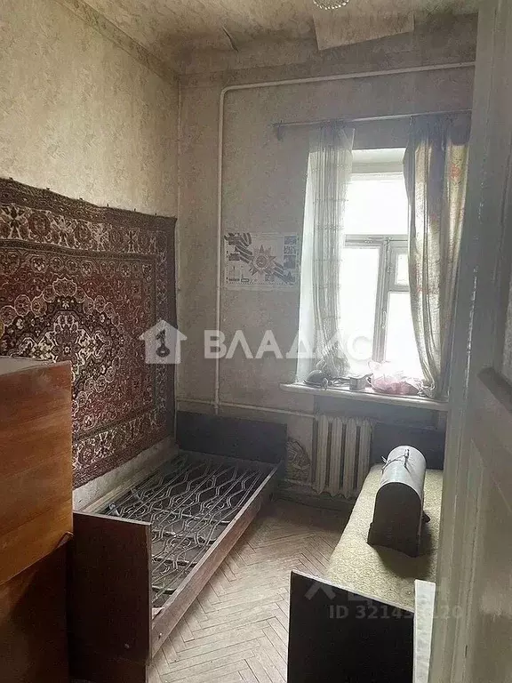 3-к кв. Ростовская область, Ростов-на-Дону Темерницкая ул., 93 (60.8 ... - Фото 1