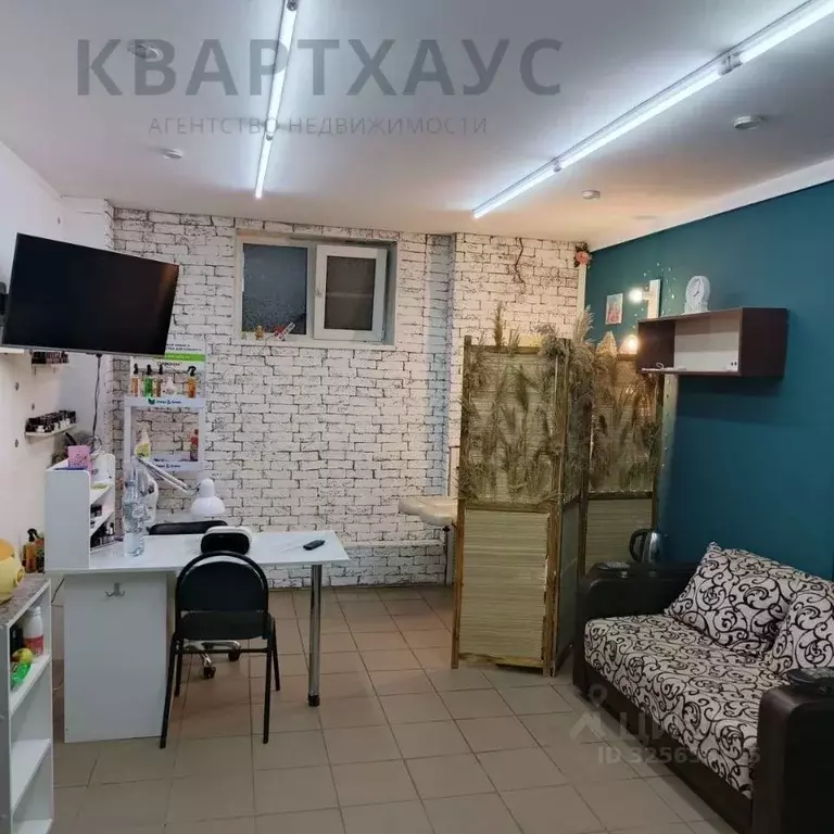 Офис в Волгоградская область, Волгоград ул. Им. Циолковского, 1А (21 ... - Фото 1