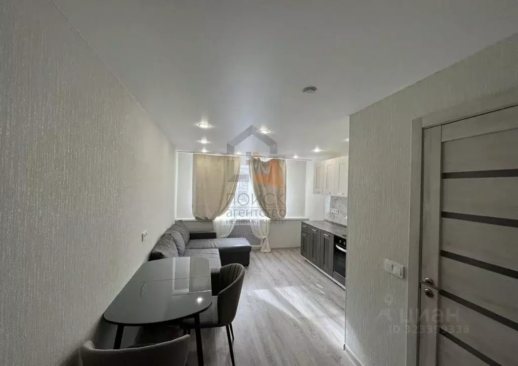 Студия Татарстан, Казань Базарная ул., 2 (19.0 м) - Фото 1