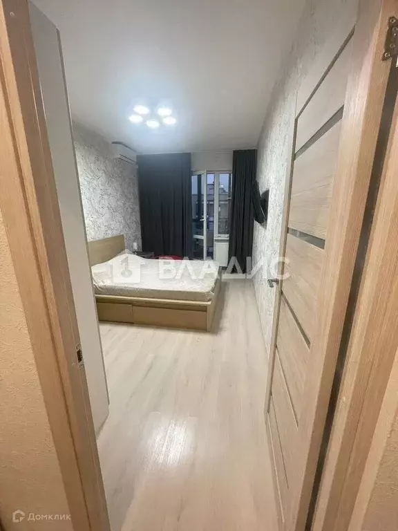 Продаётся 1-к квартира, 35 м - Фото 1