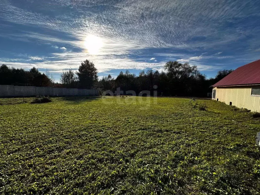 Участок в Башкортостан, Иглинский сельсовет, д. Еленинский  (14.0 ... - Фото 1