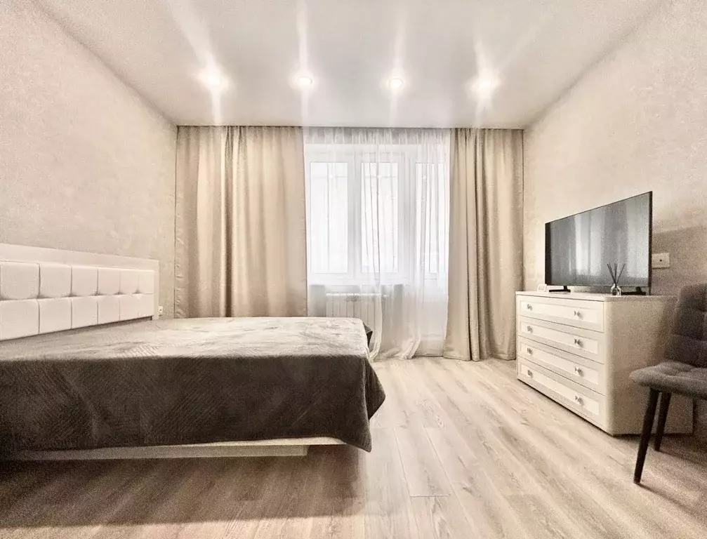 Студия Московская область, Котельники Новые Котельники мкр, 22 (30.0 ... - Фото 1