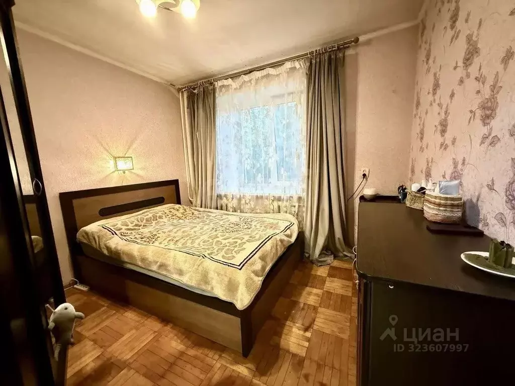 2-к кв. Пермский край, Пермь ул. Макаренко, 26 (43.6 м) - Фото 1