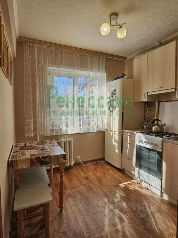 1-к кв. Брянская область, Брянск Донбасская ул., 57 (31.0 м) - Фото 1