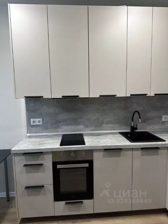 1-к кв. Москва Люблинская ул., 72Ак1 (35.0 м) - Фото 1