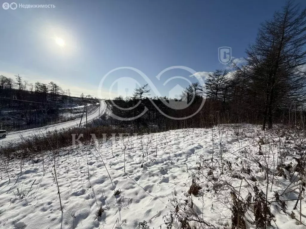 Участок в село Соловьёвка (17 м) - Фото 2