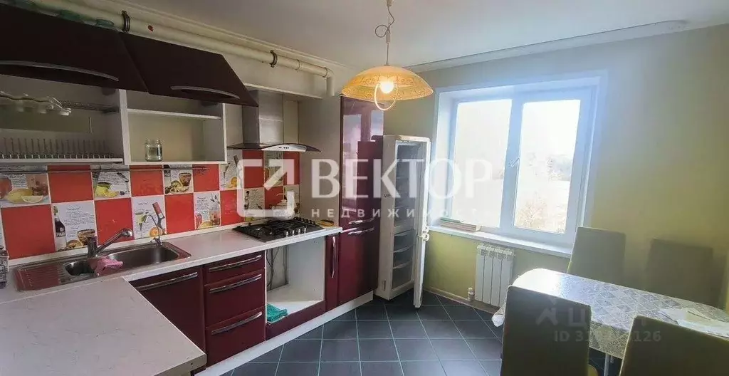 2-к кв. Костромская область, Кострома Богатырская ул., 30 (52.9 м) - Фото 0