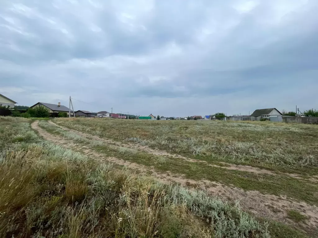 Участок в Воронежская область, Воронеж Малышево мкр,  (8.0 сот.) - Фото 0