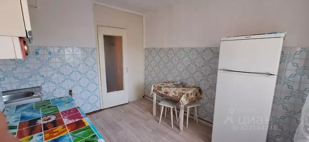 2-к кв. Самарская область, Самара ул. Георгия Димитрова, 98 (56.0 м) - Фото 1