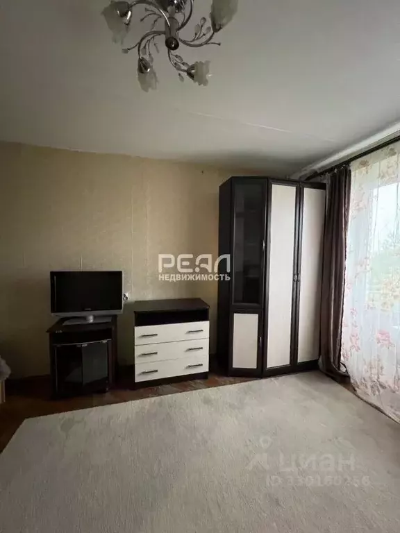 1-к кв. Санкт-Петербург Будапештская ул., 31к1 (33.0 м) - Фото 2