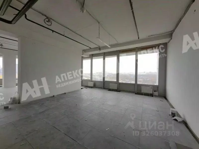 Офис в Московская область, Химки ул. Панфилова, 21/1 (292 м) - Фото 2