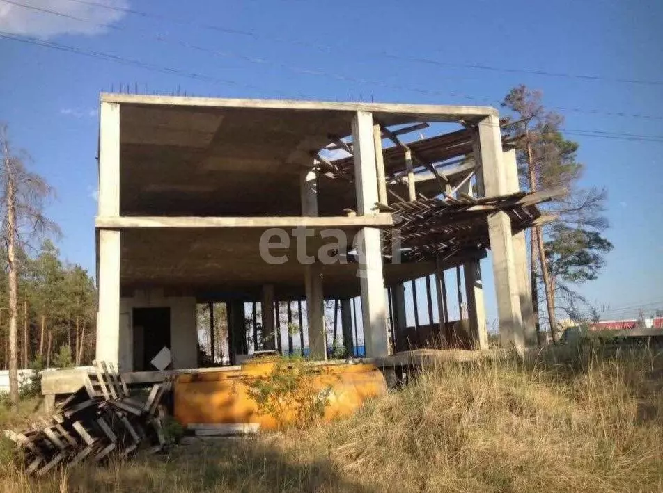 Участок в Саха (Якутия), Якутск Вилюйский тракт, 4-й км (11.33 сот.) - Фото 1