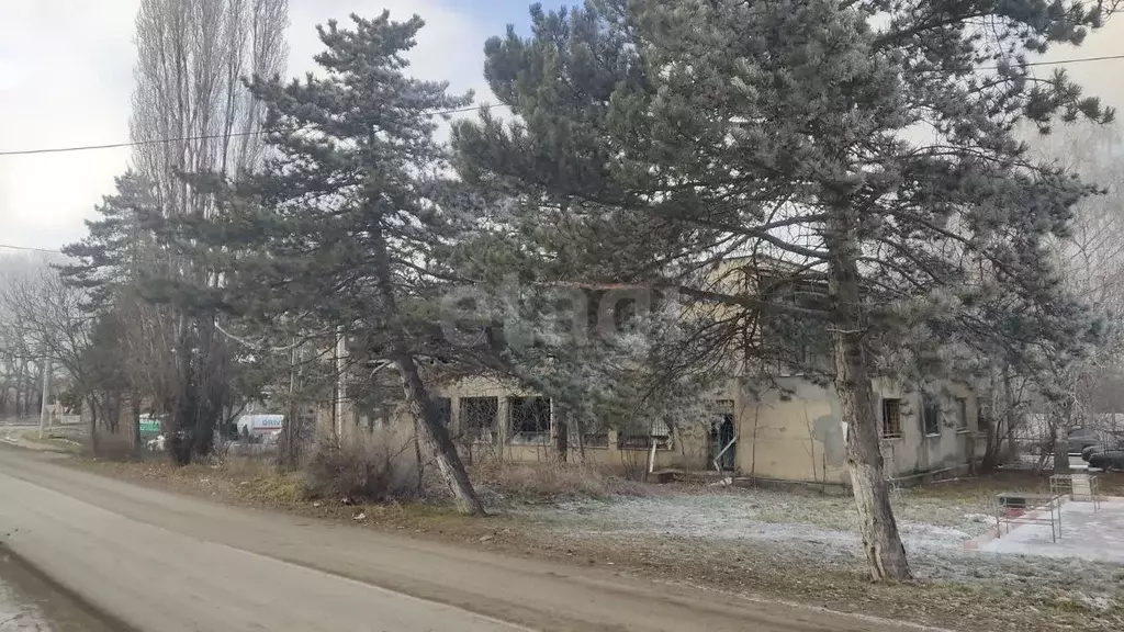 Участок в Ставропольский край, Предгорный муниципальный округ, ... - Фото 2